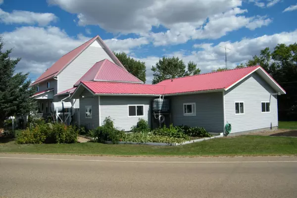 Forestburg, AB T0B 1N0,5104 47 AVE