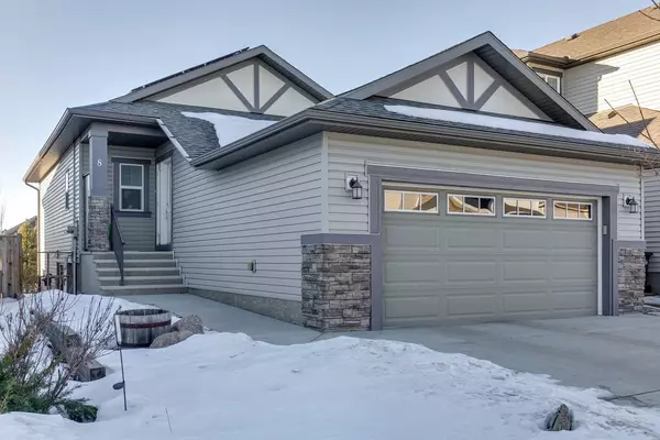 8 Drake Landing ST, Okotoks, AB T1S 0P7