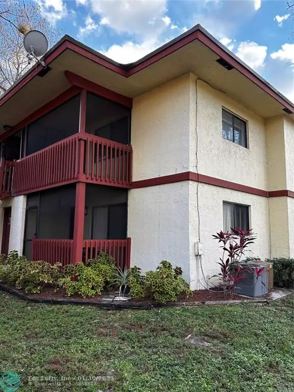 Lauderhill, FL 33313,2014 NW 43rd Ter  #6