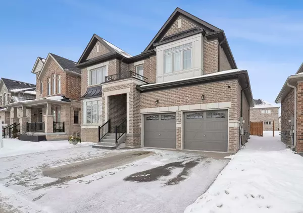 Innisfil, ON L9S 0A8,944 Larter ST