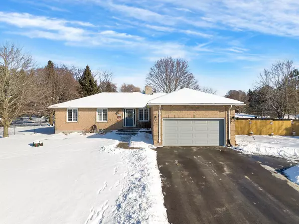 17 Stoneridge RD, Hamilton Township, ON K9A 4J9