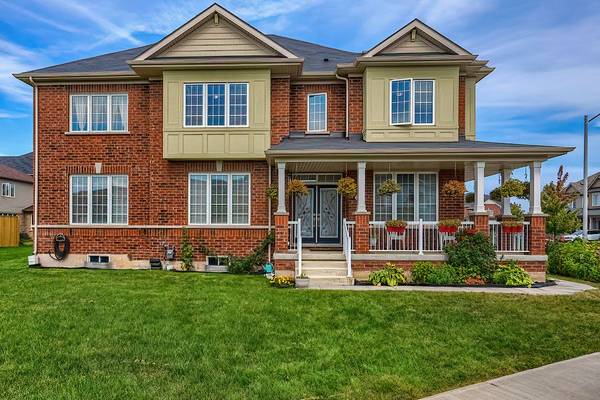 121 Esther CRES, Thorold, ON L3B 0H1