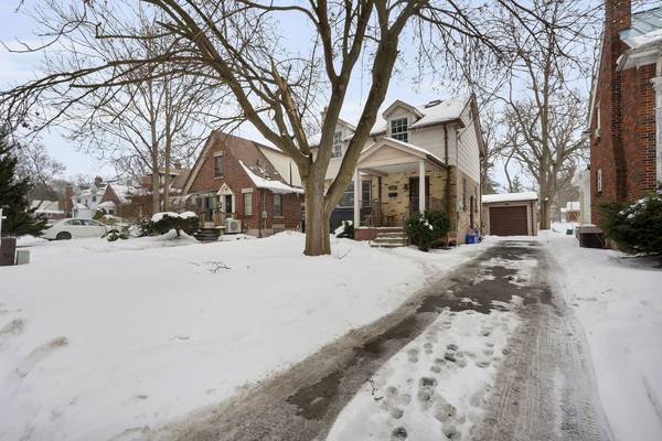 London, ON N6A 2M2,223 Epworth AVE