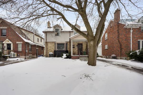 London, ON N6A 2M2,223 Epworth AVE