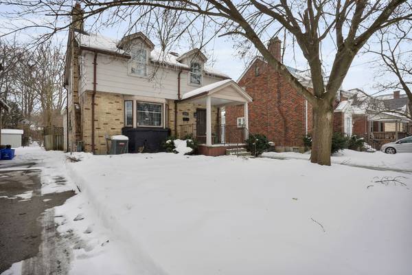 London, ON N6A 2M2,223 Epworth AVE