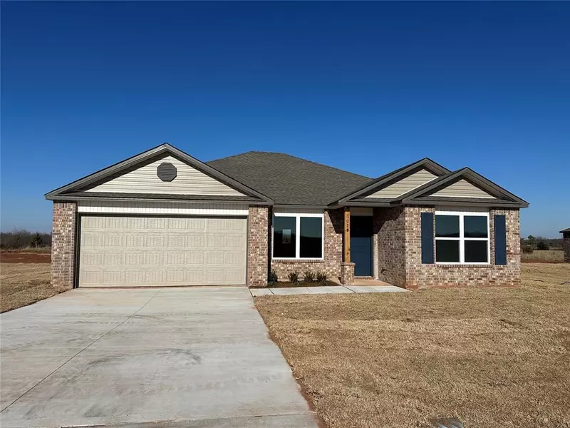 3028 E Hidden Hills, Stillwater, OK 74074