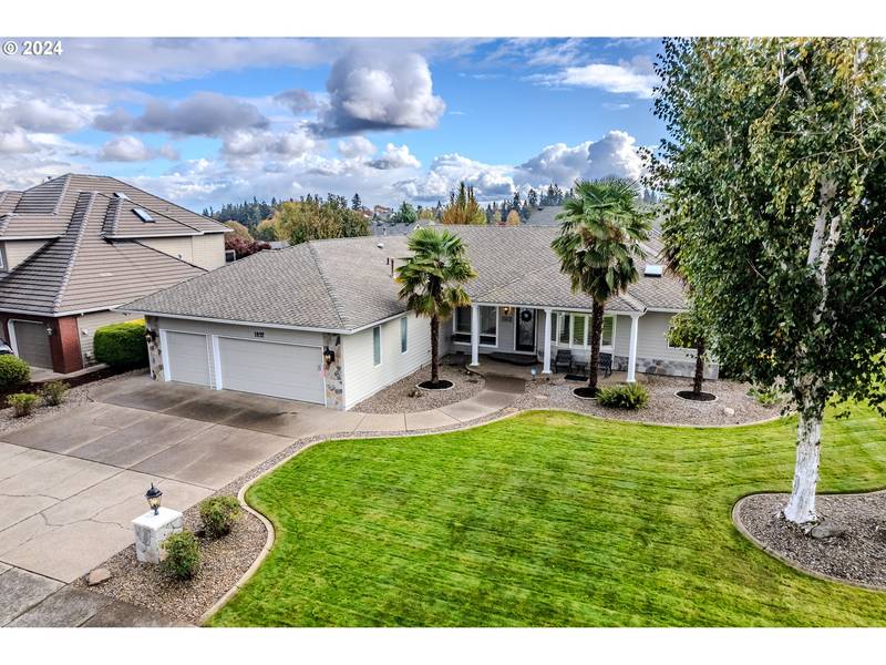 1832 NW CHAPMAN HILL DR, Salem, OR 97304