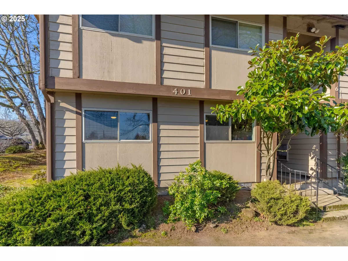 Salem, OR 97302,401 MADRONA AVE #1