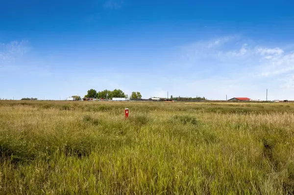 Rural Rocky View County, AB T1X 0H8,225206 Range Road 273