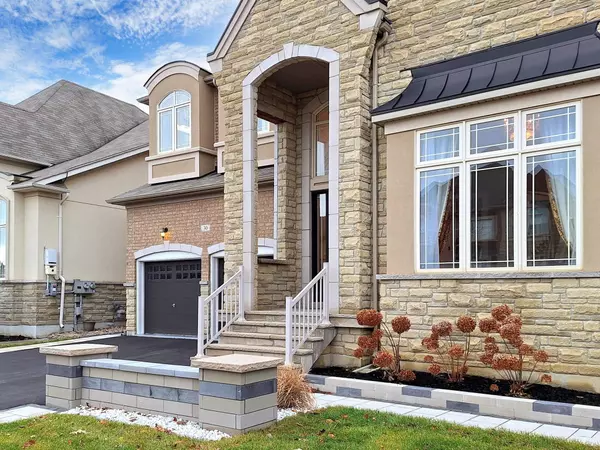 Vaughan, ON L6A 4T8,30 Heintzman CRES