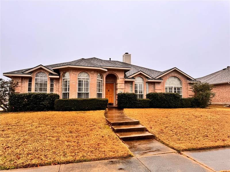 3722 Arbordale Lane, Sachse, TX 75048