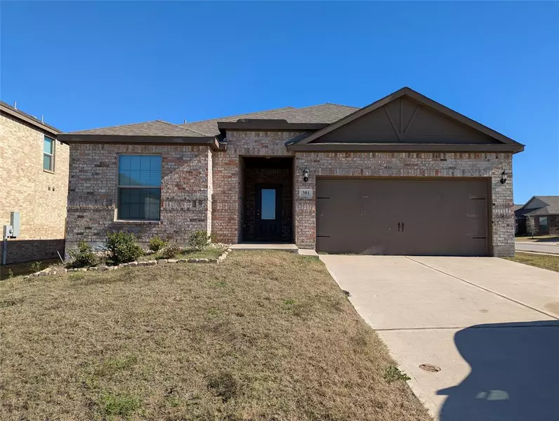 301 Turquoise Lane, Princeton, TX 75407