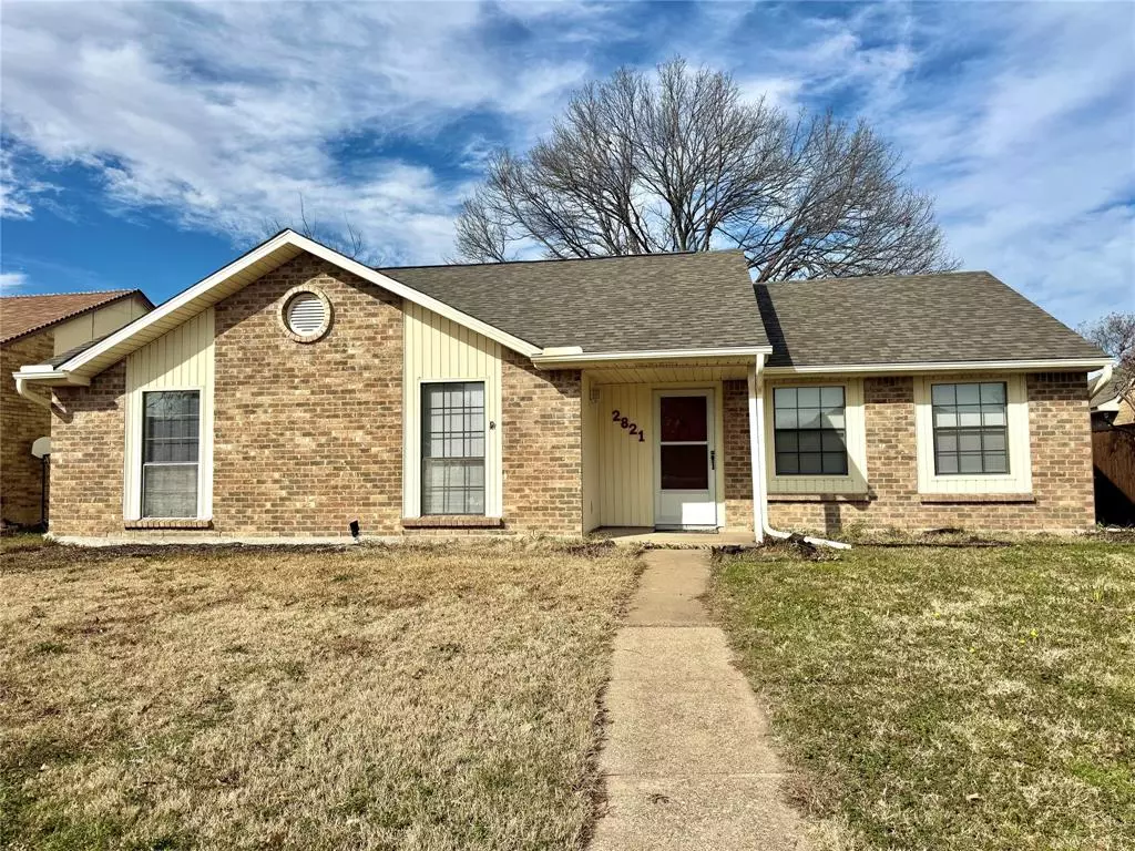 Garland, TX 75042,2821 Pear Tree Lane