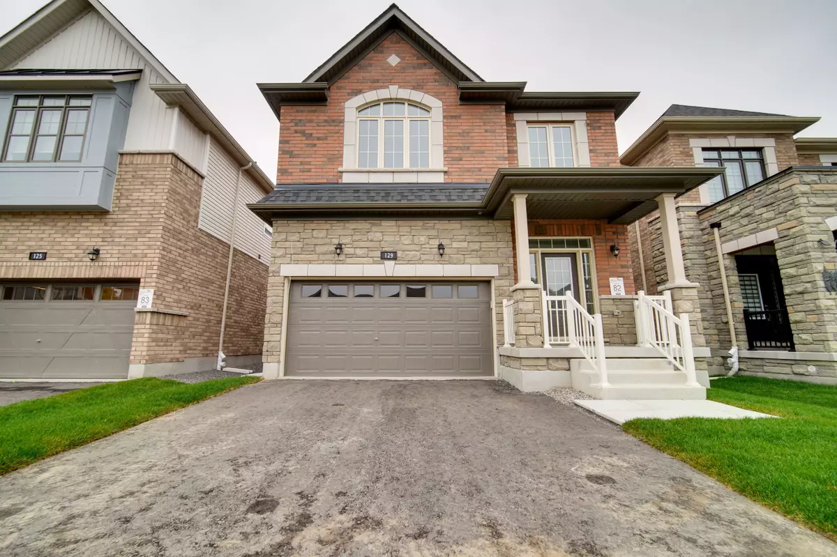 Waterloo, ON N1T 0E7,129 Lumb DR