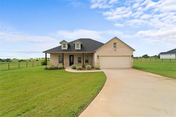 9678 County Road 505, Alvarado, TX 76009