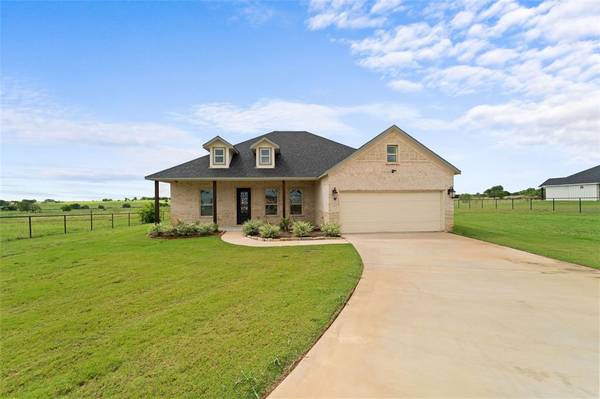 9678 County Road 505, Alvarado, TX 76009