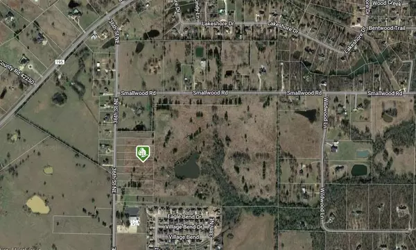 Lot 6 NE 36TH, Paris, TX 75460