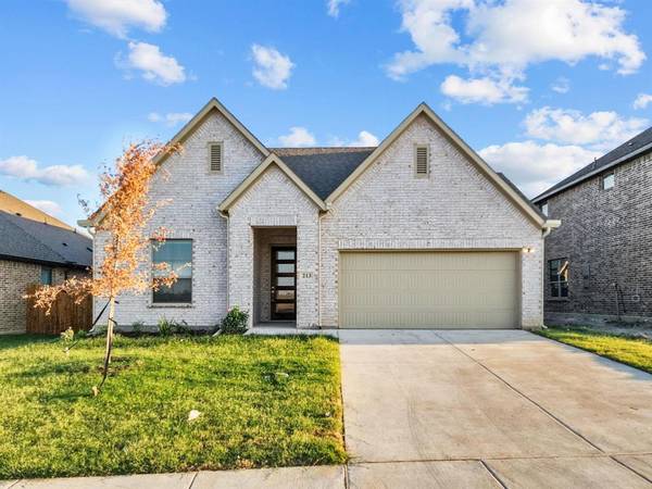 213 Michael Drive, Princeton, TX 75407