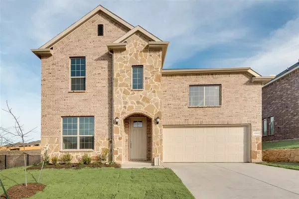 9524 Capehart Drive, Fort Worth, TX 76179