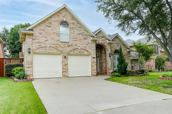 Irving, TX 75063,836 Canyon Crest Drive