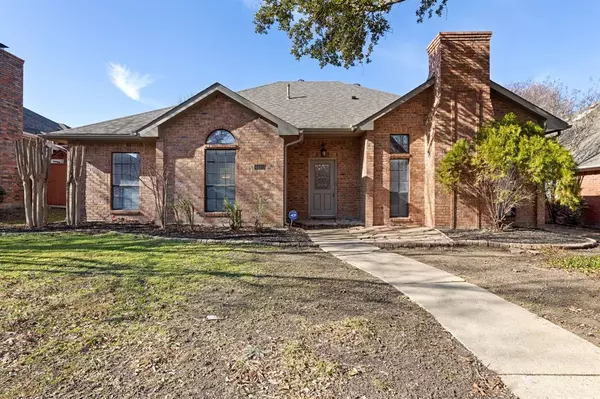 4451 Emerald Drive, Carrollton, TX 75010