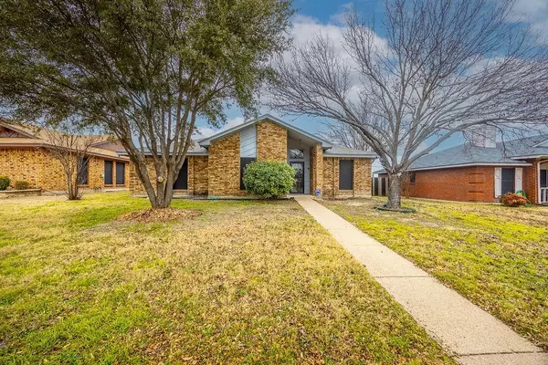 Lancaster, TX 75134,1119 Cresthaven Drive