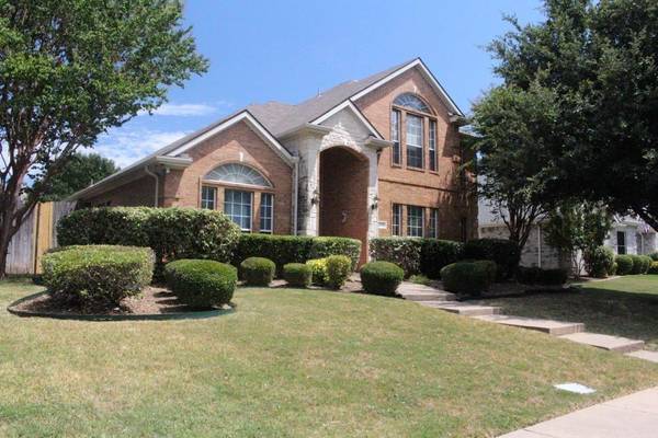 2806 Glenwick Court, Richardson, TX 75082