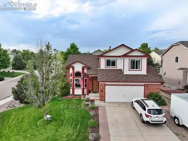 62 Misty Creek DR, Monument, CO 80132