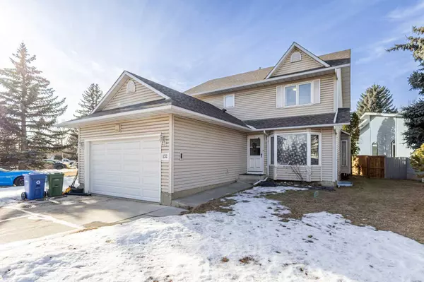 Calgary, AB T3L 1M9,132 Scenic Cove CIR NW