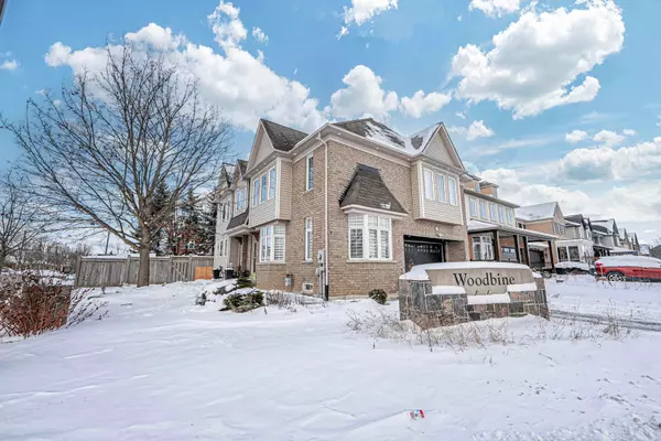 Oshawa, ON L1L 1C5,145 Woodbine PL