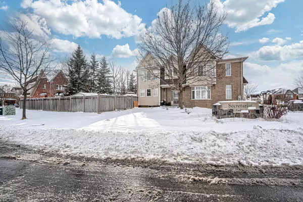 Oshawa, ON L1L 1C5,145 Woodbine PL