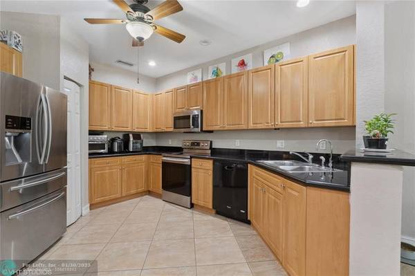 Coral Springs, FL 33076,5788 NW 119th Ter  #-