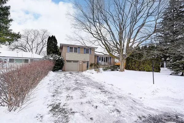 12 Alanadale AVE, York, ON L3P 1S3