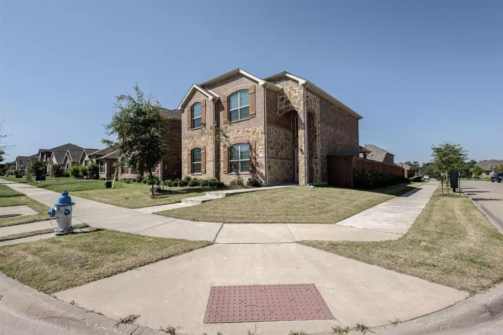 Heartland, TX 75126,4000 Villawood Trail