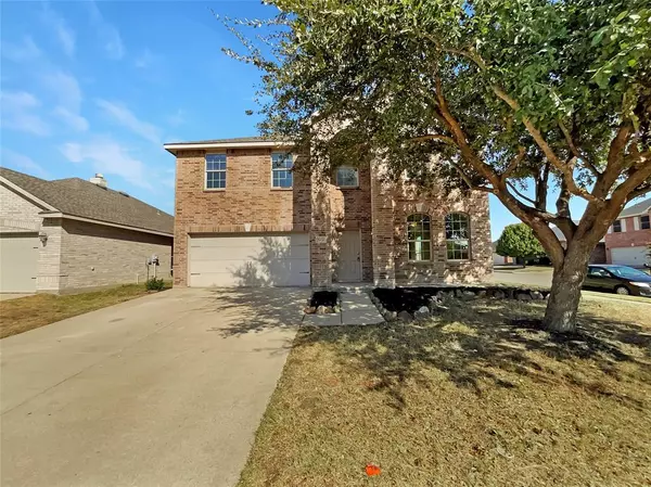 5800 Mount Plymouth Point, Fort Worth, TX 76179