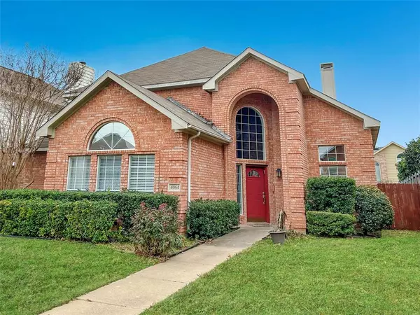 4064 Briarbend Road, Dallas, TX 75287