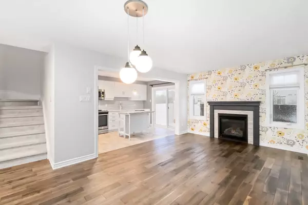 Ottawa, ON K4A 1C5,271 WILLOW ASTER CIR