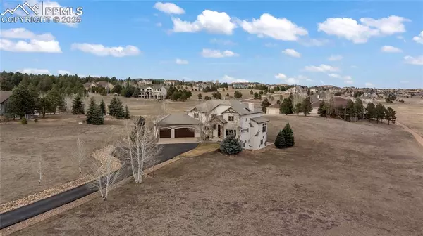 Monument, CO 80132,870 E Trumpeters CT