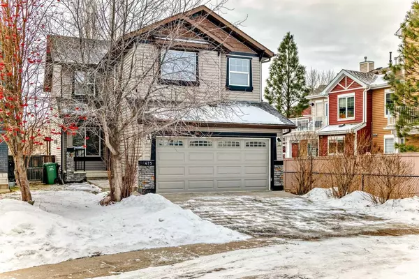 475 Chaparral Ridge CIR Southwest, Calgary, AB T2X 3Y1