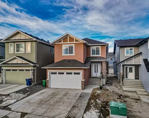 Airdrie, AB T4B 5C5,141 Baysprings GDNS Southwest