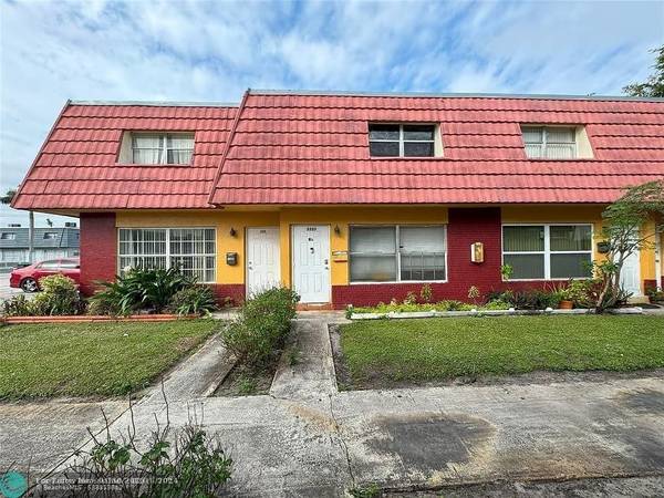 5333 NW 27th St, Fort Lauderdale, FL 33313