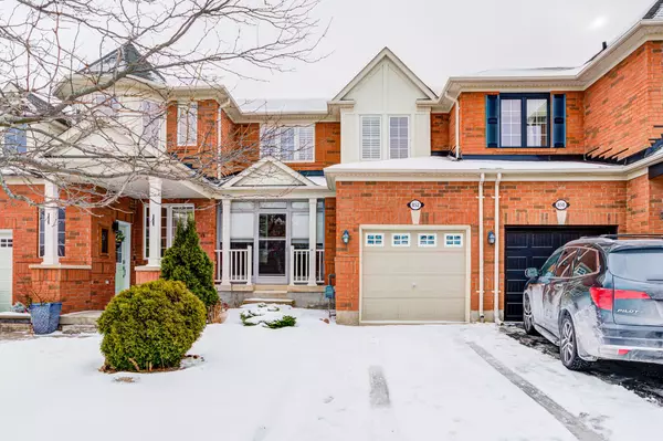 852 Gifford CRES, Halton, ON L9T 0L2