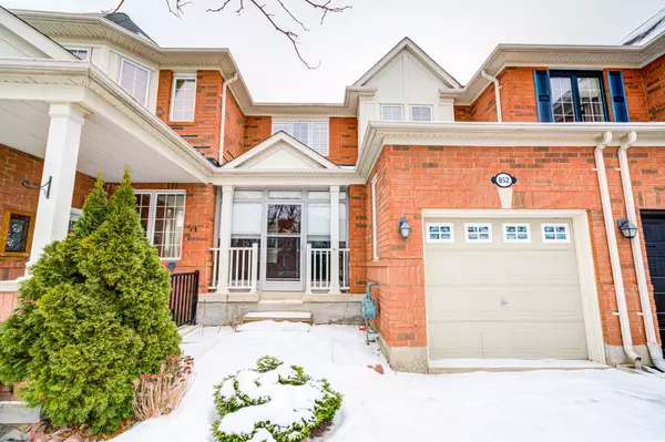 Halton, ON L9T 0L2,852 Gifford CRES