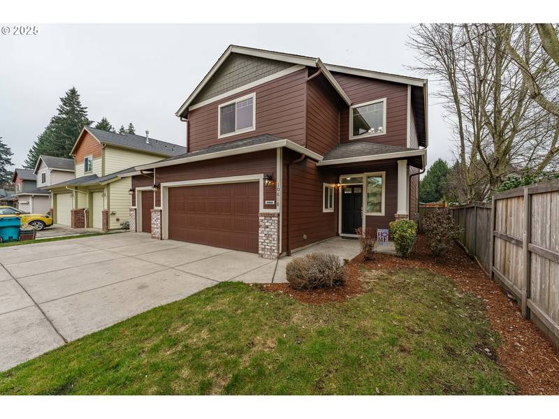 10818 NE 103RD ST, Vancouver, WA 98662