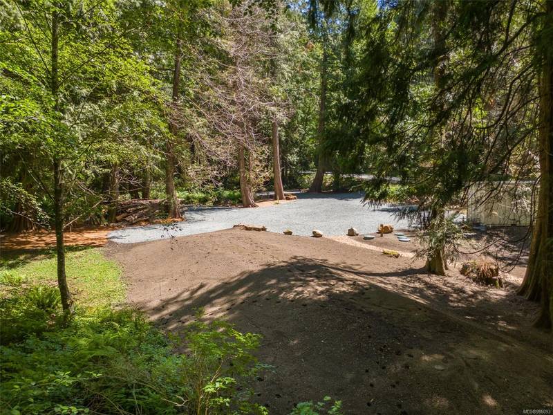 1691 Kangaroo Rd, Metchosin, BC V9C 4C6