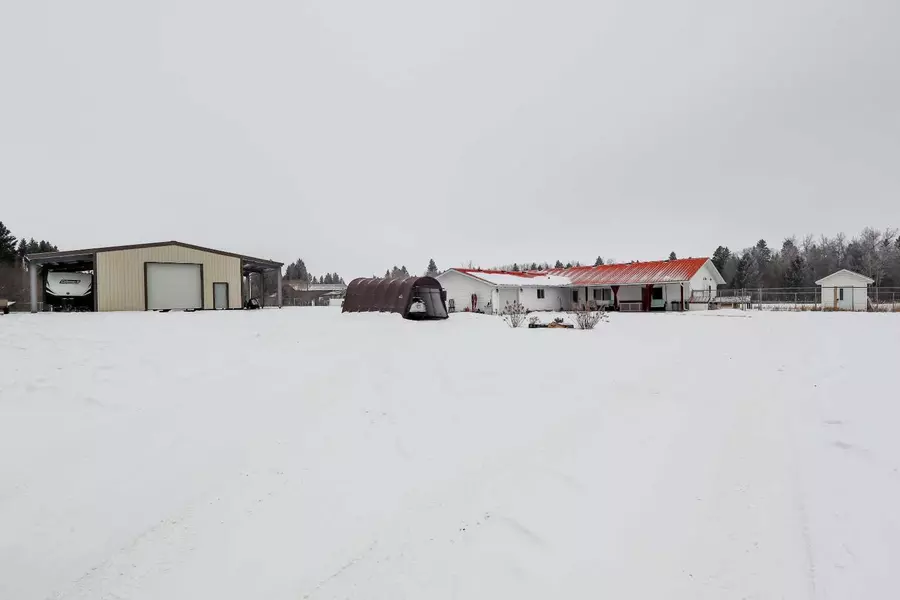 412 LOBSTICK TRL, Rural Clearwater County, AB T0M 1H0