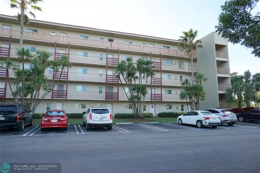 2216 N Cypress Bend Dr  #509, Pompano Beach, FL 33069