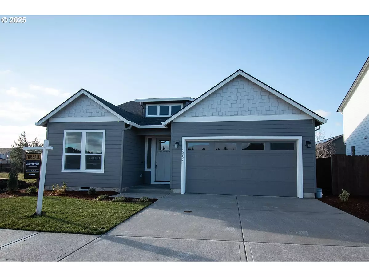 Vancouver, WA 98682,10702 NE 122nd PL