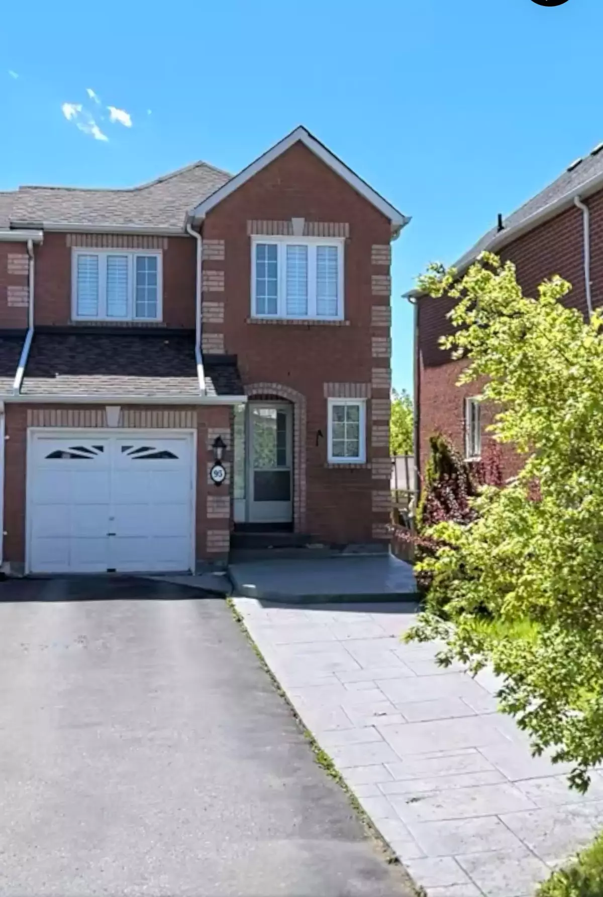 Vaughan, ON L6A 2T5,95 Giancola CRES