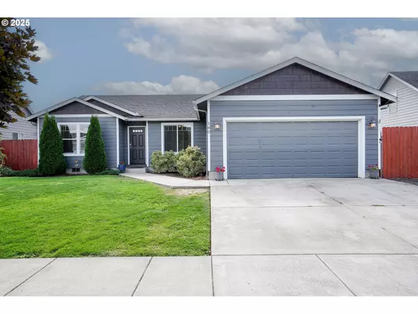 Lebanon, OR 97355,180 CAMELLIA DR